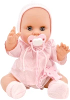 Фото - Кукла Berjuan Susu Interactivo 6006