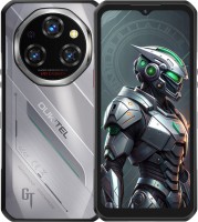 Фото - Мобильный телефон Oukitel WP62 512 ГБ / 16 ГБ