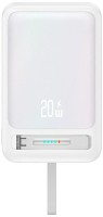 Фото - Powerbank USAMS US-CD219