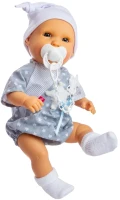 Фото - Кукла Berjuan Susu 6123