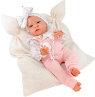 Фото - Кукла Berjuan Newborn 8124