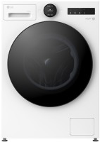 Фото - Стиральная машина LG W4X7016TWB белый