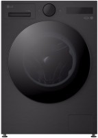 Фото - Стиральная машина LG W4X7016TBB черный