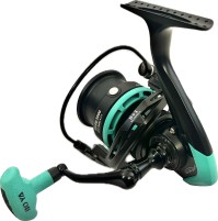 Фото - Катушка Boya By BY-FD 5000