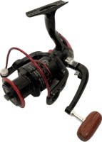 Фото - Катушка Boya By FZ 5000