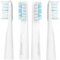 Фото - Насадки для зубных щеток Medica-Plus LUX 10X Portable 4 pcs