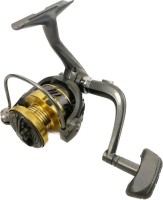 Фото - Катушка Boya By ZB 1000