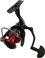 Фото - Катушка Boya By ZD 2000