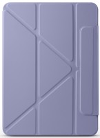 Фото - Чехол Becover Ultra Slim Origami Magnetic for iPad mini 2024