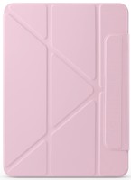 Фото - Чехол Becover Ultra Slim Origami Transparent for iPad mini 2024