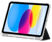 Фото - Чехол Tech-Protect Smart Case Pen for iPad 2022