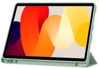 Фото - Чехол Tech-Protect Smart Case Pen for iPad 2025