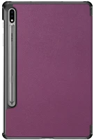 Фото - Чехол Becover Smart Case for Galaxy Tab S7