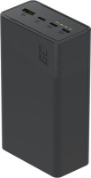 Фото - Powerbank Green Cell PowerPlay 30 30000 22.5W