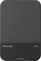 Фото - Powerbank Native Union (Re)Classic Power Bank Magnetic 10000 15W