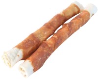 Фото - Корм для собак Magnum Chicken Roll on Rawhide Stick 2 шт