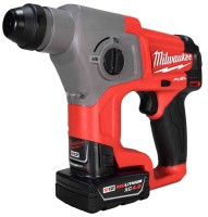 Фото - Перфоратор Milwaukee M12 2416-21XC