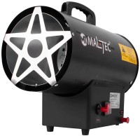 Фото - Тепловая пушка Maltec GAS-2500Wt