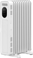 Фото - Масляный радиатор Sencor SOH 6211 WH 11 секц 2.3 кВт