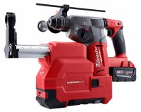 Фото - Перфоратор Milwaukee M18 2712-22DE