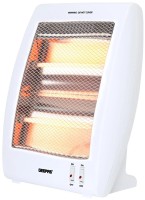 Фото - Инфракрасный обогреватель Geepas GQH9106 0.8 кВт