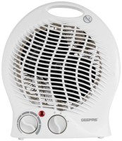 Фото - Тепловентилятор Geepas GFH9521UK