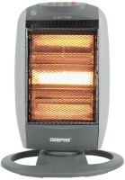 Фото - Инфракрасный обогреватель Geepas GHH28546UK 1.2&nbsp;кВт