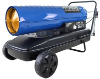 Фото - Тепловая пушка Hyundai HY215DKH