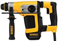 Фото - Перфоратор DeWALT D25416K
