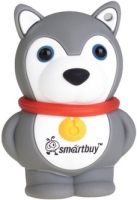 Фото - USB-флешка SmartBuy Wild Dog 8Gb 