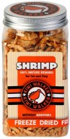 Фото - Корм для кошек Kiwi Walker Snacks Shrimp 50 g