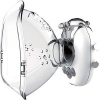 Фото - Ингалятор (небулайзер) FeelLife Air Mask 2