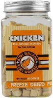 Фото - Корм для кошек Kiwi Walker Snacks Chicken 80 g