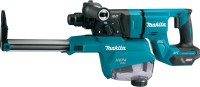 Фото - Перфоратор Makita GRH07ZW