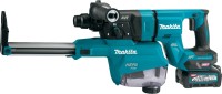 Фото - Перфоратор Makita GRH07M1W