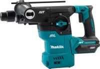Фото - Перфоратор Makita GRH08Z