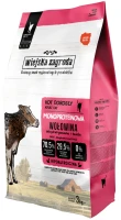 Фото - Корм для кошек Wiejska Zagroda Adult Monoprotein Cat Beef 3 kg