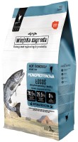 Фото - Корм для кошек Wiejska Zagroda Adult Monoprotein Cat Salmon 3 kg