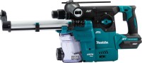 Фото - Перфоратор Makita GRH08ZW