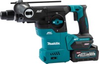 Фото - Перфоратор Makita GRH08M1