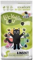 Фото - Корм для кошек Lucky Lifestage Adult Poultry/Insects 340 g