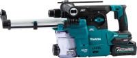 Фото - Перфоратор Makita GRH08M1W