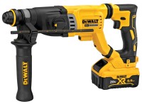 Фото - Перфоратор DeWALT DCH263R2