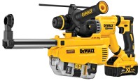Фото - Перфоратор DeWALT DCH263R2DH
