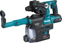 Фото - Перфоратор Makita GRH01ZW