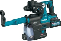 Фото - Перфоратор Makita GRH01M1W
