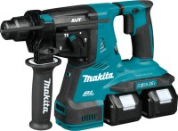 Фото - Перфоратор Makita XRH08PT