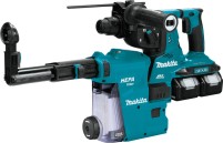 Фото - Перфоратор Makita XRH08PTW