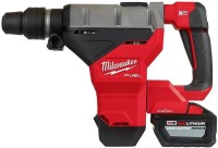 Фото - Перфоратор Milwaukee M18 2718-21HD