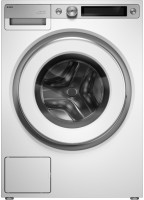 Фото - Стиральная машина Asko W7096XW белый